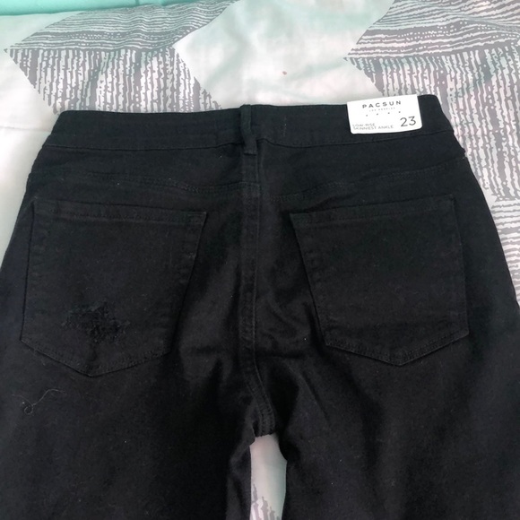 Pacsun Jeans - Picture 6 of 7